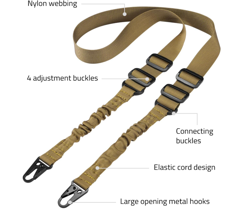 Rifle Sling