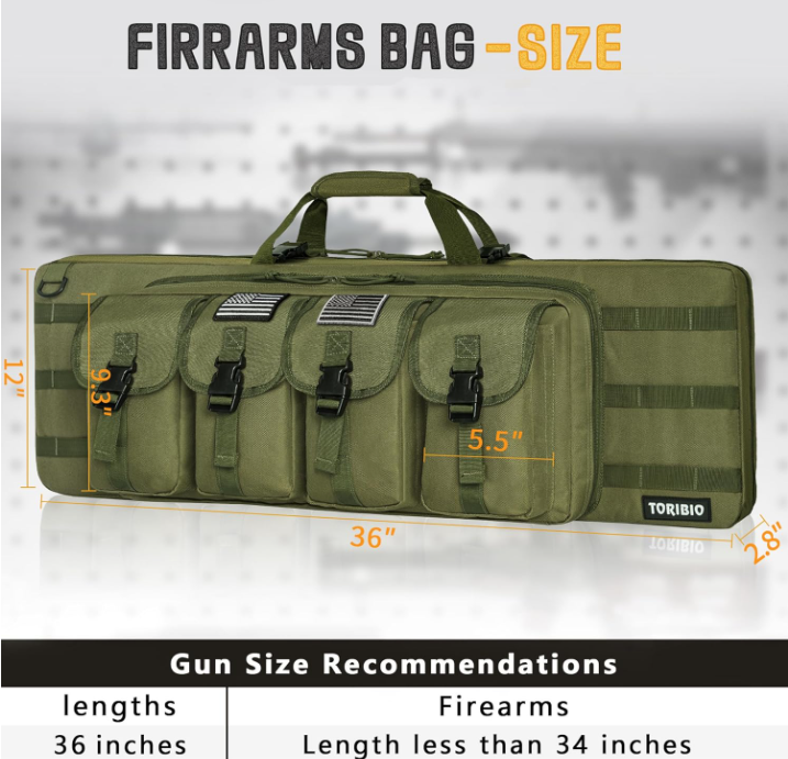 Gun Bag