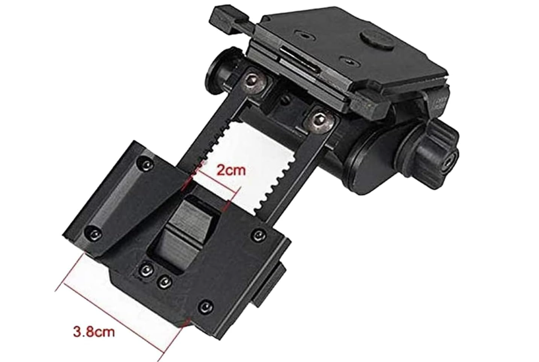 NVG Mount
