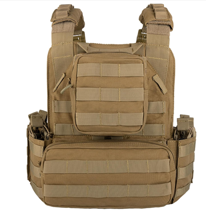 Plate Carrier