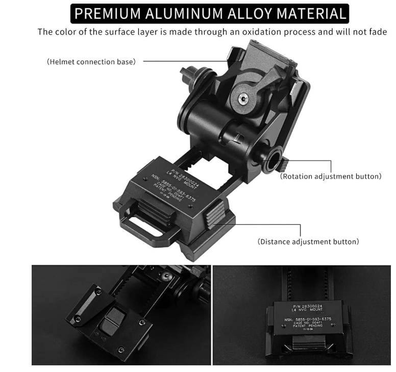 NVG Mount
