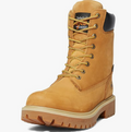 Steel Toe Boots