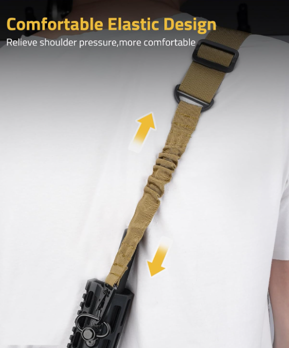 Rifle Sling