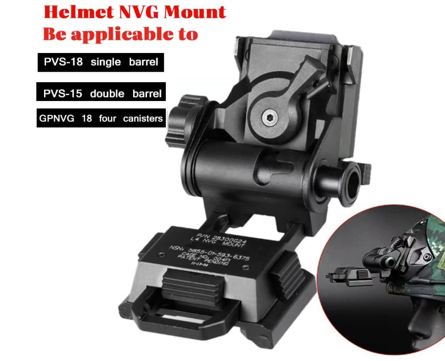 NVG Mount