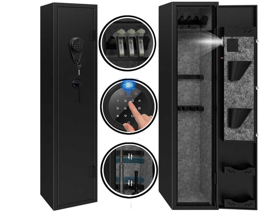 Gun Safe