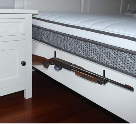 Gun Wall Mounts