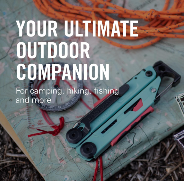 Leatherman Multitool