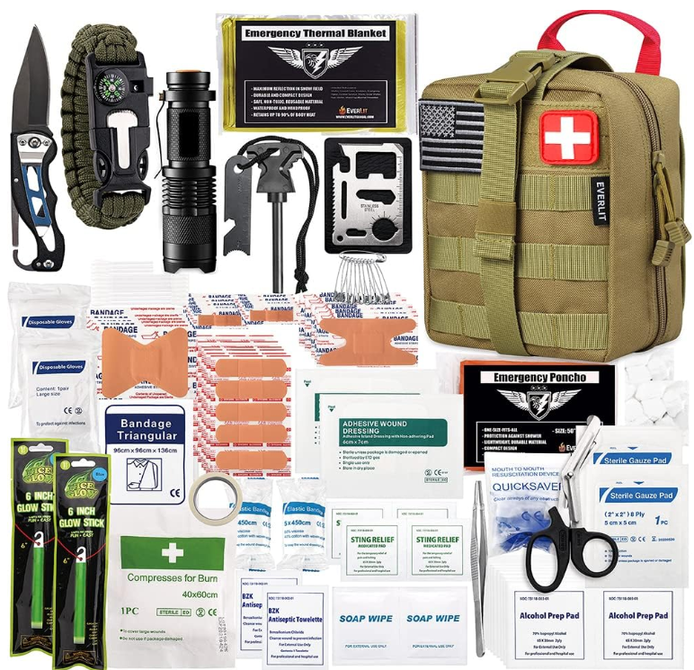 Med Kit
