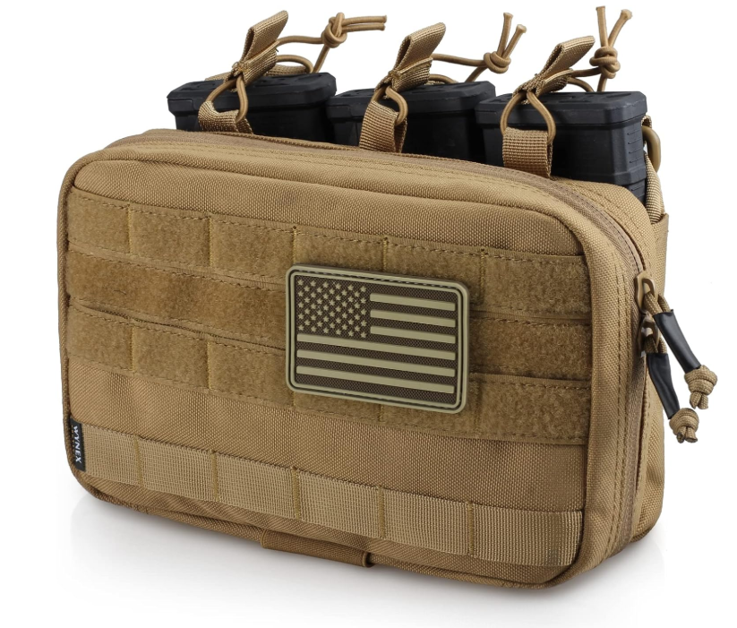 Mag Pouch