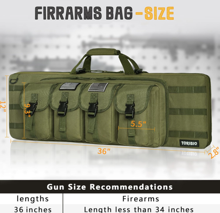 Gun Bag